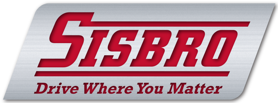 Sisbro Inc. Logo